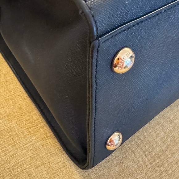 Michael Kors Hamilton Satchel - Picture 8 of 11